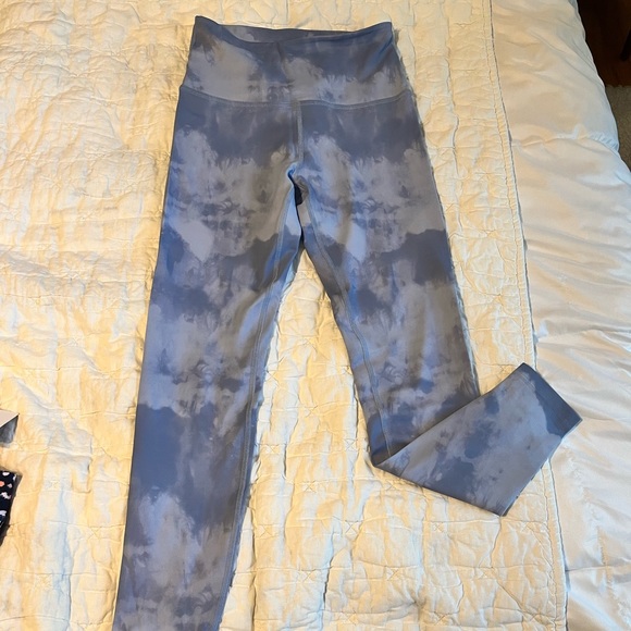 Beyond Yoga - Olympus MIDI Legging - Picture 2 of 6